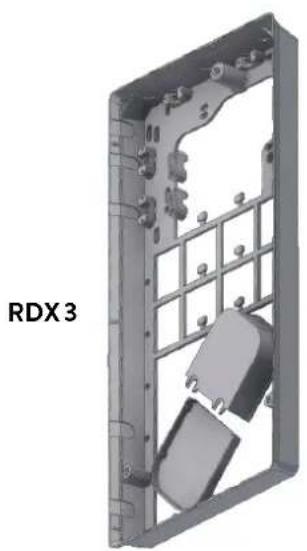 Clage DEX Next - Installation - 2