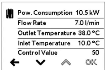 Clage DEX Next - Multiple Power System MPS®: - 5