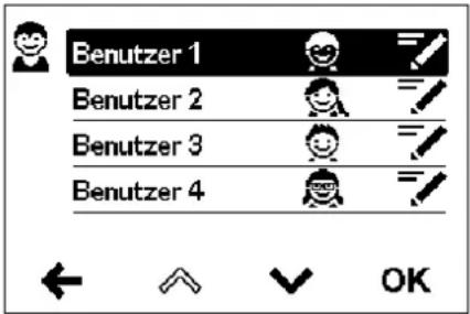 Clage DEX Next - Gebrauch - 1