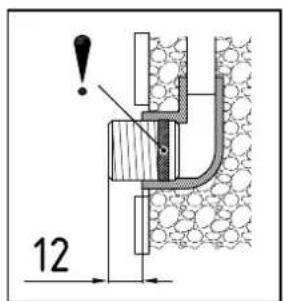 Clage DEX Next - Монтаж - 1