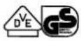 Clage DEX Next - Dane techniczne - 1