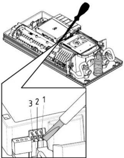 Clage DEX Next - Erstinbetriebnahme - 1