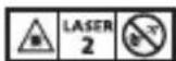 DEWALT DW055PL - AVISO: - 4
