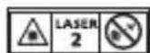 DEWALT DW055PL - ADVERTENCIA: - 4