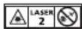 DEWALT DW055PL - AVERTISSEMENT : - 4