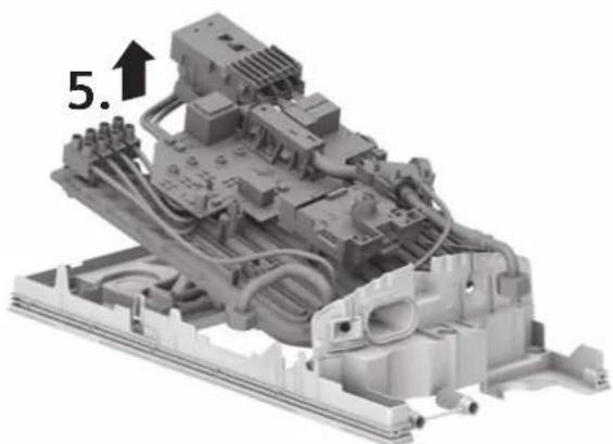 DIMPLEX DES 2427 - Environmentally-friendly disposal - 7