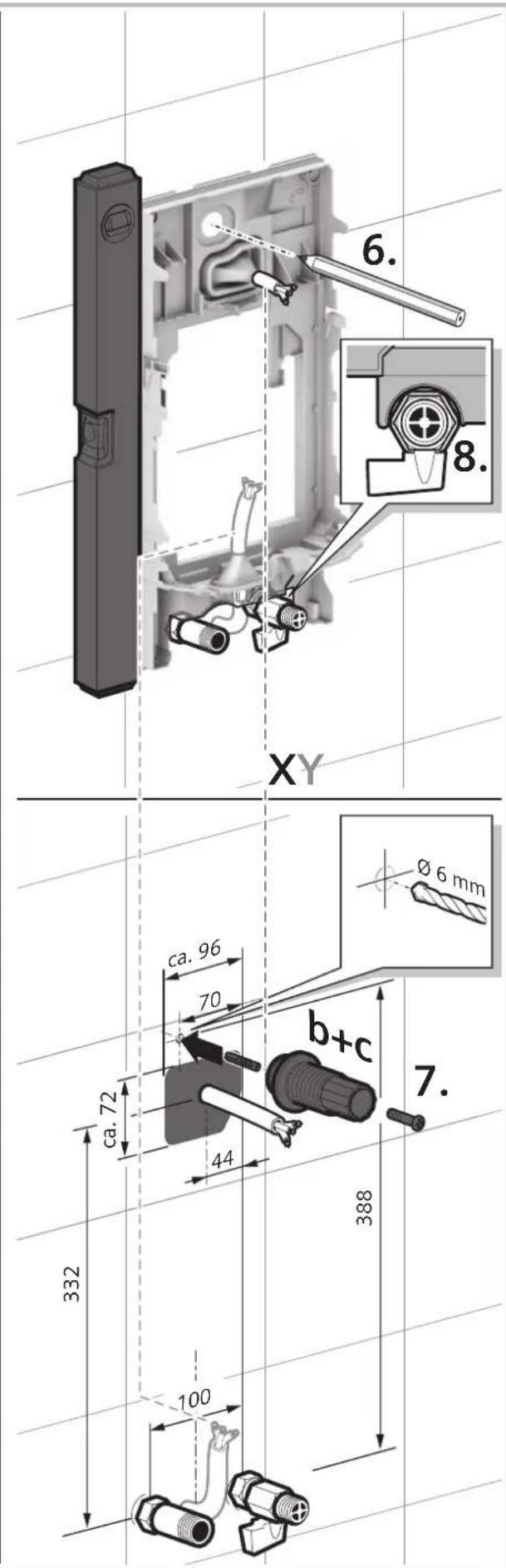 DIMPLEX DES 2427 - Environmentally-friendly disposal - 11