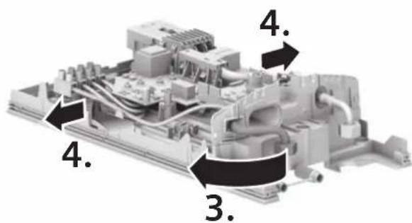 DIMPLEX DES 2427 - Environmentally-friendly disposal - 6