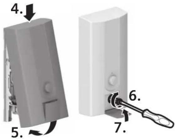DIMPLEX DES 2427 - V. - 2