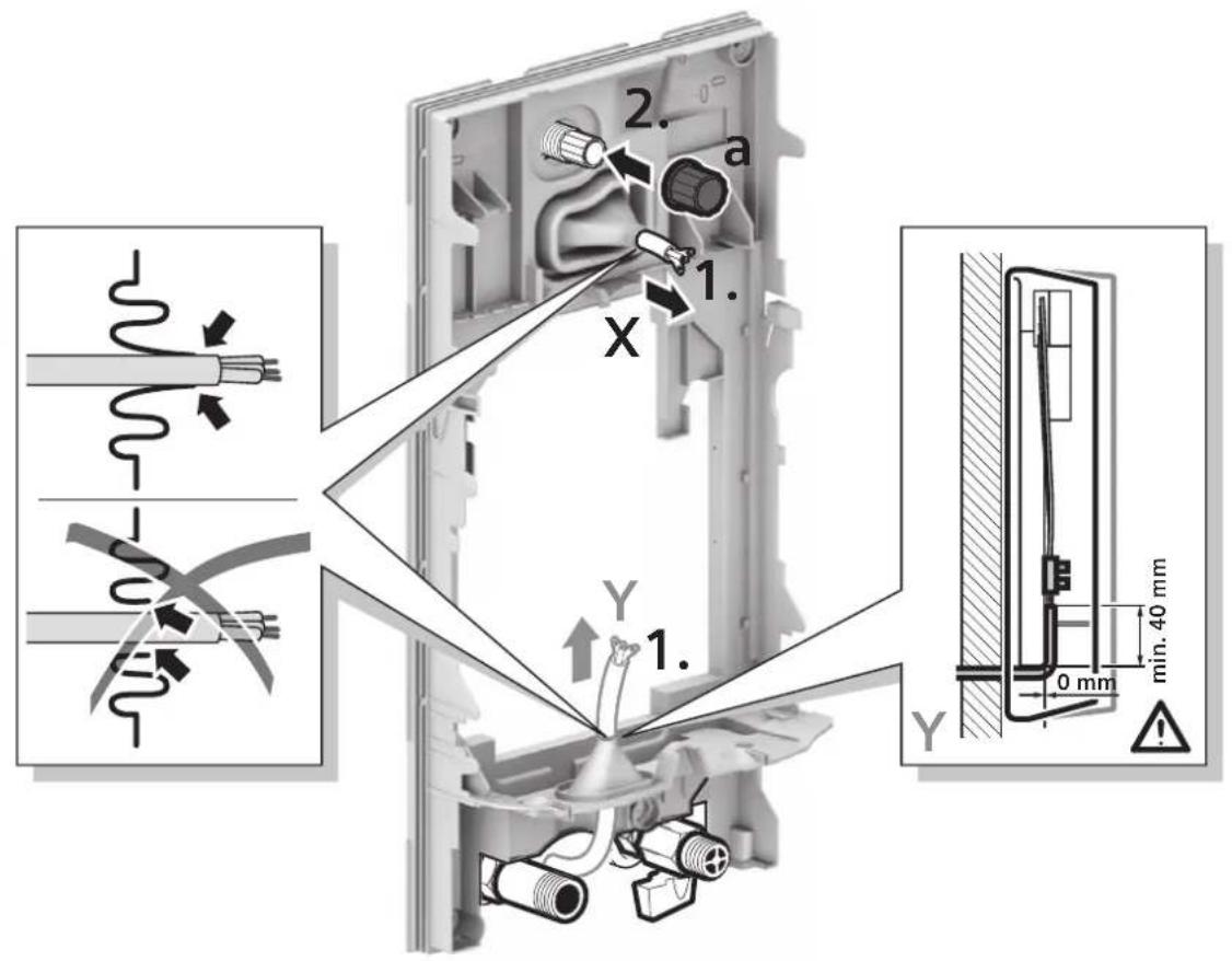 DIMPLEX DES 2427 - Environmentally-friendly disposal - 12