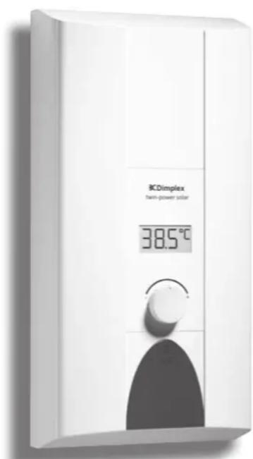 DIMPLEX DES 2427 - 1