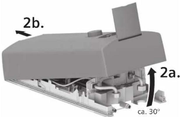 DIMPLEX DES 2427 - Environmentally-friendly disposal - 5