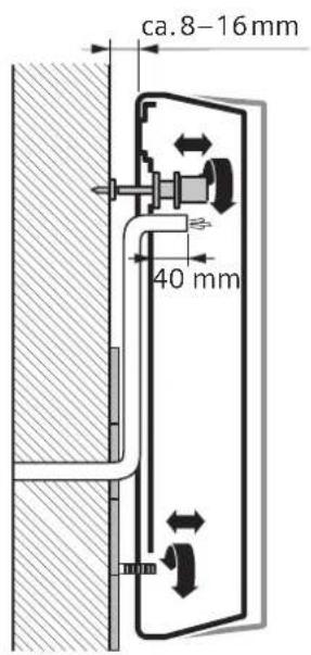 DIMPLEX DES 2427 - Environmentally-friendly disposal - 14