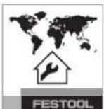 FESTOOL CTH 26 E/a - Pericolo di lesioni, scossa elettrica - 1