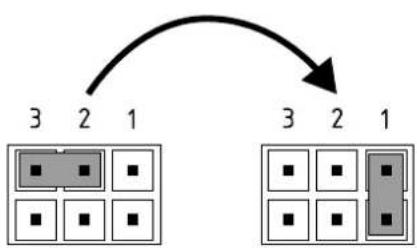 Clage DSX Touch - Multiple Power System MPS®: - 1