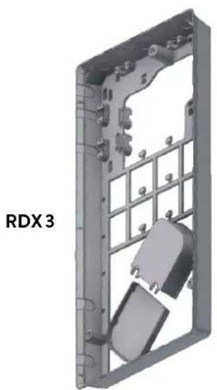 Clage DSX Touch - Installatie - 1