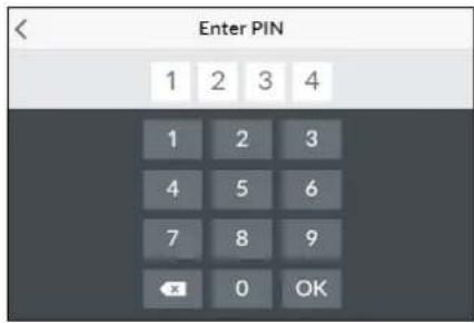 Clage DSX Touch - How to use - 2