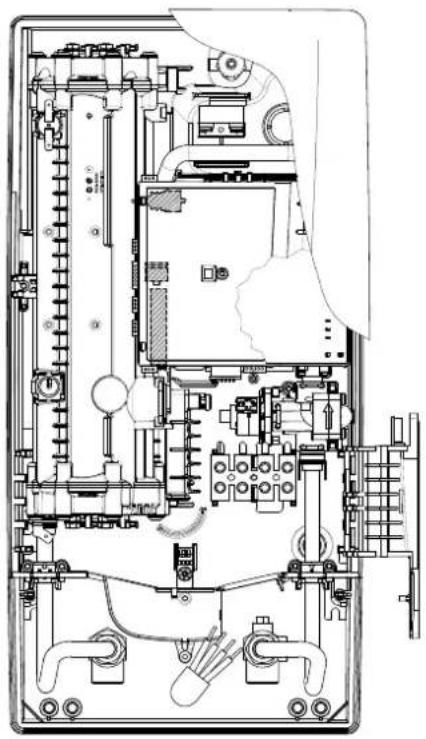 Clage DSX Touch - DE - 1