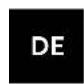 Clage DSX Touch - Aufputzmontage - 1