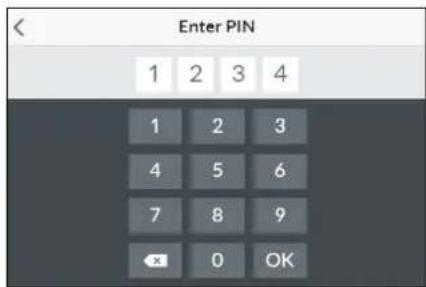 Clage DSX Touch - Použití - 2
