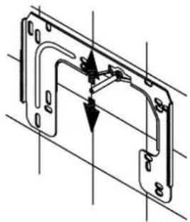 Clage DSX Touch - Installing the appliance - 1