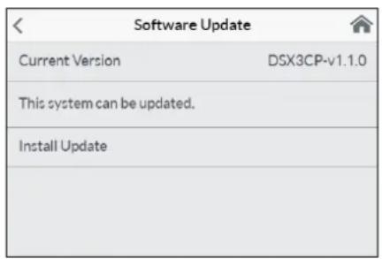 Clage DSX Touch - Use - 1