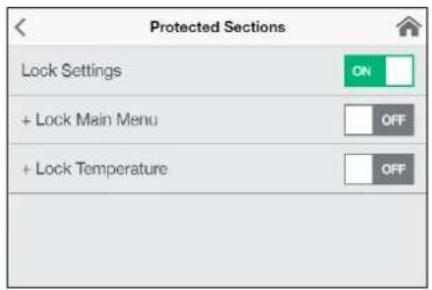 Clage DSX Touch - How to use - 4