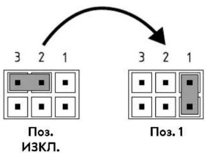 Clage DSX Touch - Повторно пускане в експлоатация - 1