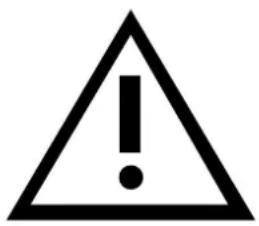 Clage DSX Touch - Trouble-shooting and service - 2