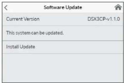 Clage DSX Touch - CLAGE app "Smart Control" - 3