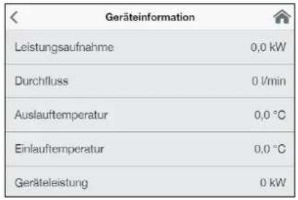 Clage DSX Touch - Sparen - 1