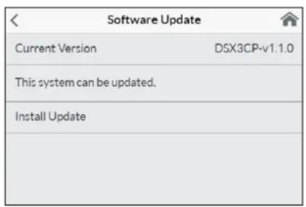 Clage DSX Touch - B - 1