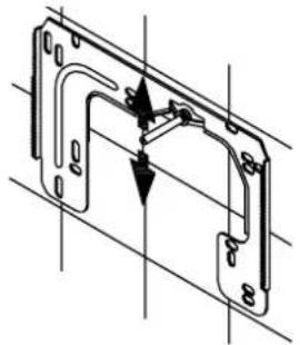 Clage DSX Touch - Montaż urządzenia - 1
