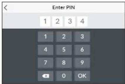 Clage DSX Touch - Návod na použitie - 4