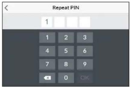 Clage DSX Touch - How to use - 3