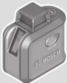 BOSCH AdvancedLevel 360 - 2