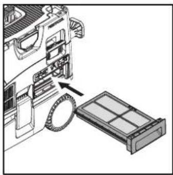 FESTOOL CTM Midi I - 12