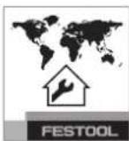 FESTOOL CTM Midi I - Peligro de lesiones, peligro de descarga eléctrica - 1