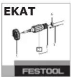 FESTOOL CTM Midi I - Suomi - 1
