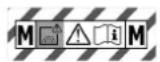 FESTOOL CTM Midi I - Symbols - 6
