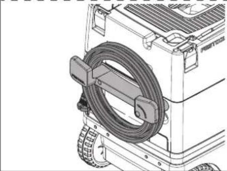 FESTOOL CTM Midi I - 6