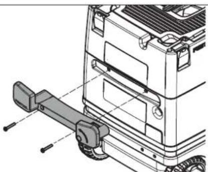 FESTOOL CTM Midi I - 4