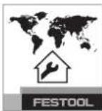 FESTOOL CTM Midi I - 伤害危险,电击 - 1