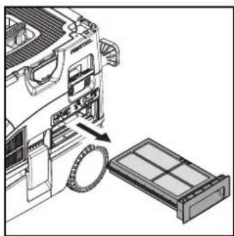 FESTOOL CTM Midi I - 9