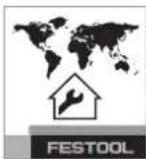 FESTOOL CTM Midi I - Fare for personskader som følge af elektrisk stød - 1