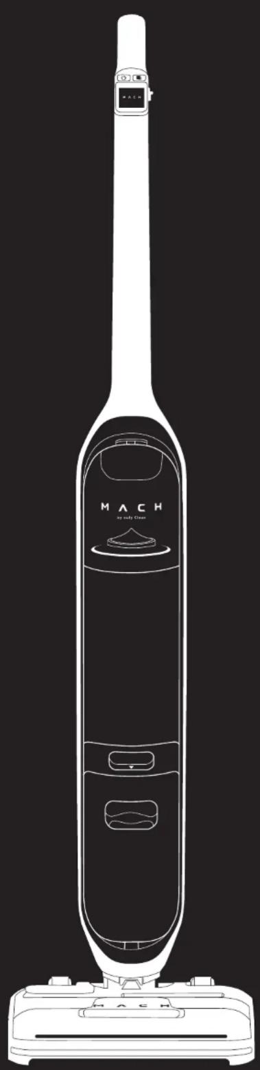 eufy Mach V1 Ultra - 1