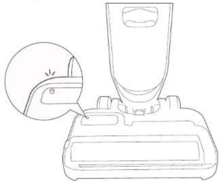 eufy Mach V1 Ultra - L'aspirateur MACH ne fonctionne pas normalement : - 1