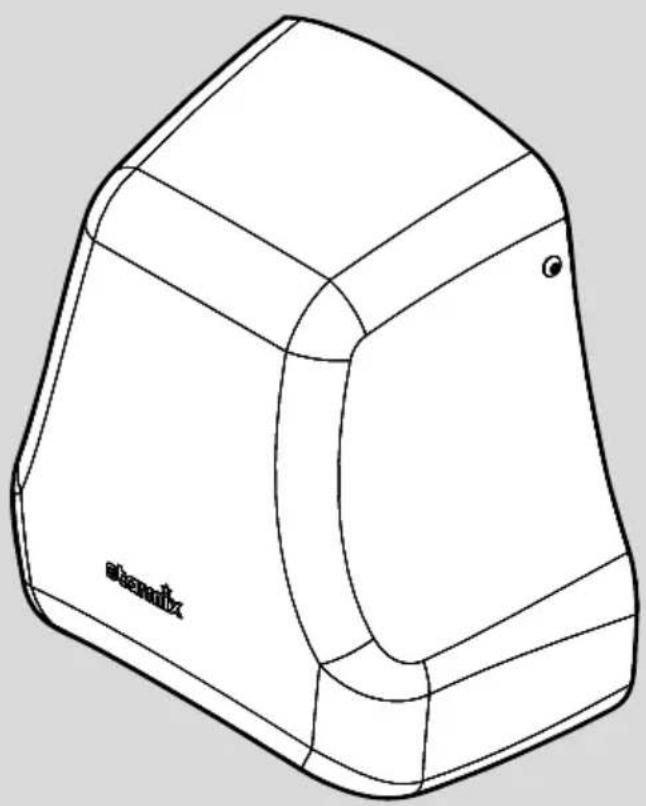 Starmix AirStar T-C1 M/Mw - 1