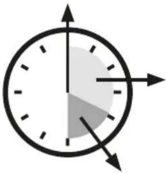 Sistec TSF 1912 - Retardement d'ouverture et durée de temporisation - 1