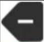 BENNING LD 60 - Fonctions des touches - 5